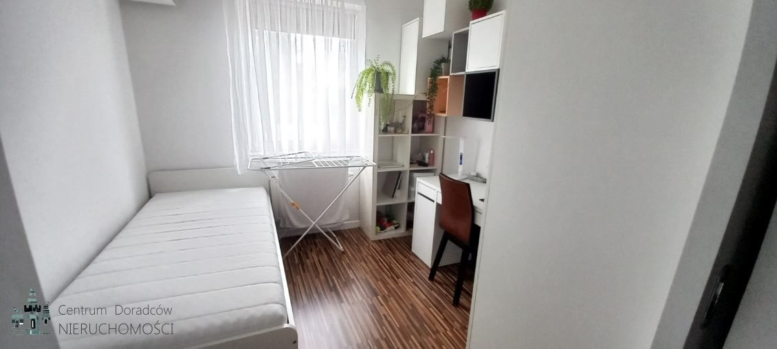 Apartment in Kraków, Kurdwanów, Podgórze Duchackie - Widok 3