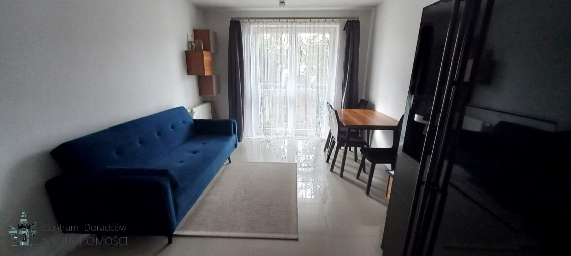 Apartment in Kraków, Kurdwanów, Podgórze Duchackie - Widok 2