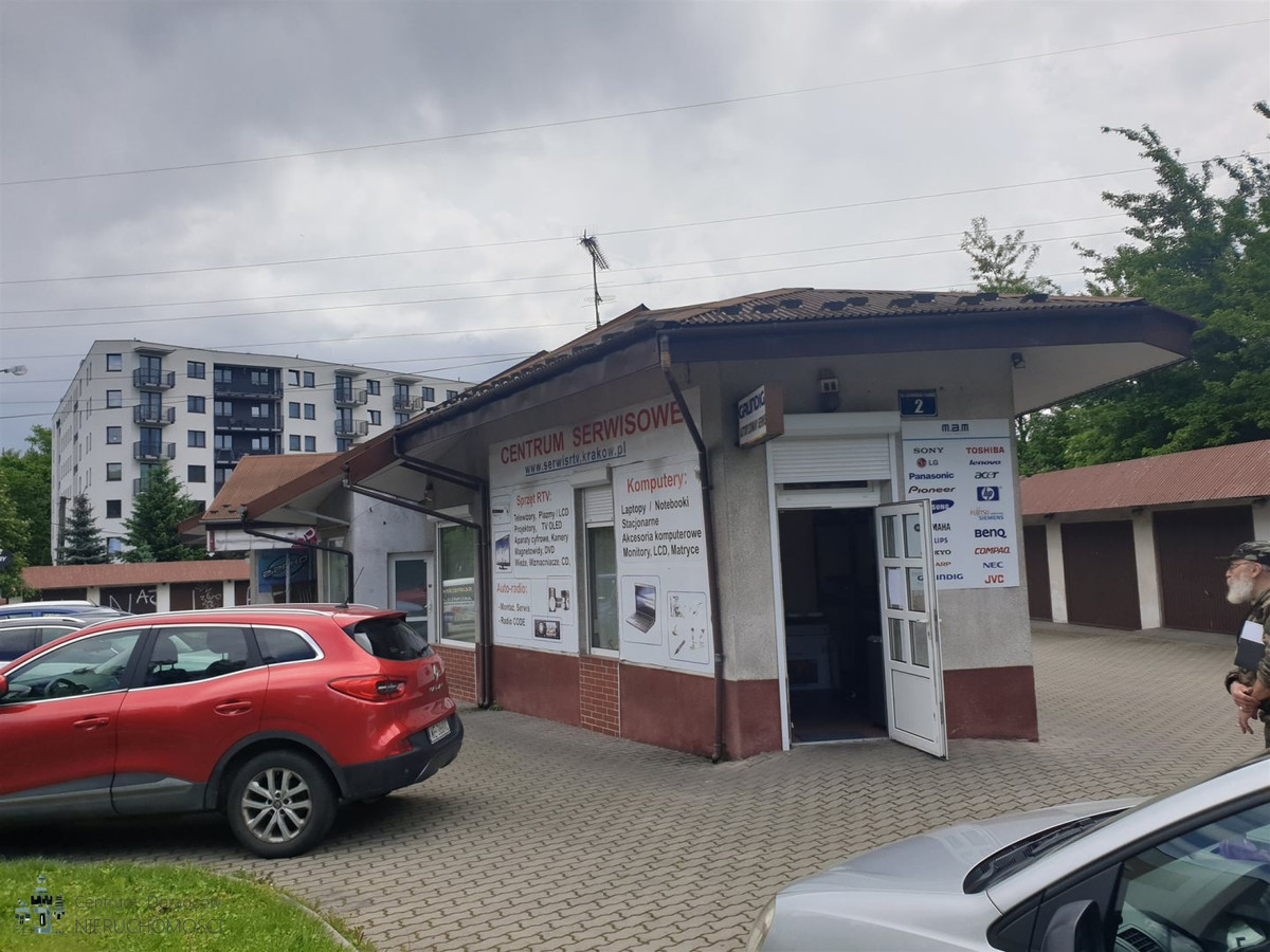 Polecam, Olsza, Rej. ul. Wileńskiej ,lokal:42 m² - Widok 2