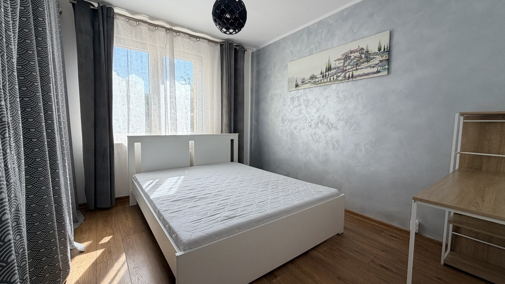Mieszkanie – Pruszków, Wyględówek - Widok 3