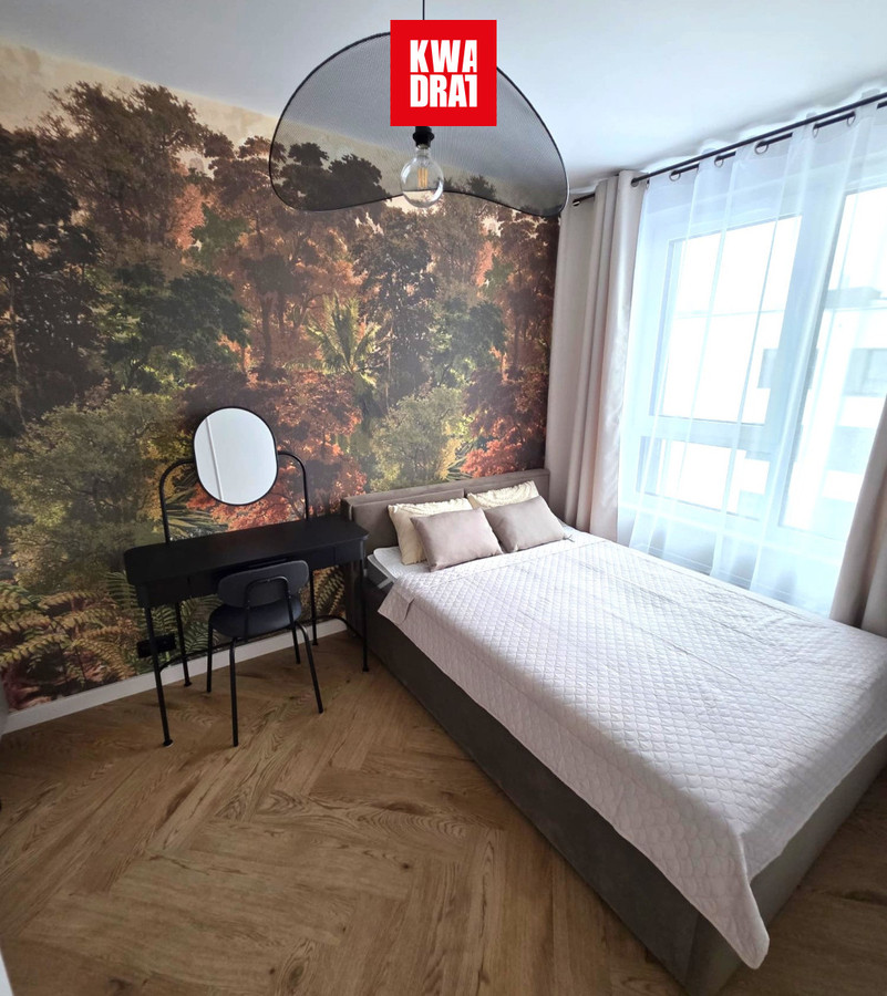 WŁOCHY, NOWE 2 pok, balkon, garaż, komórka - Więcej