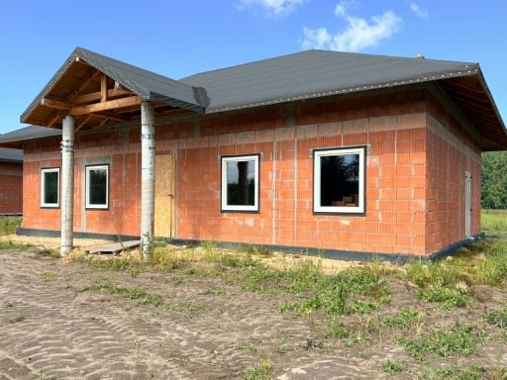 Dom – Mszczonów, Marków-Towarzystwo - Więcej
