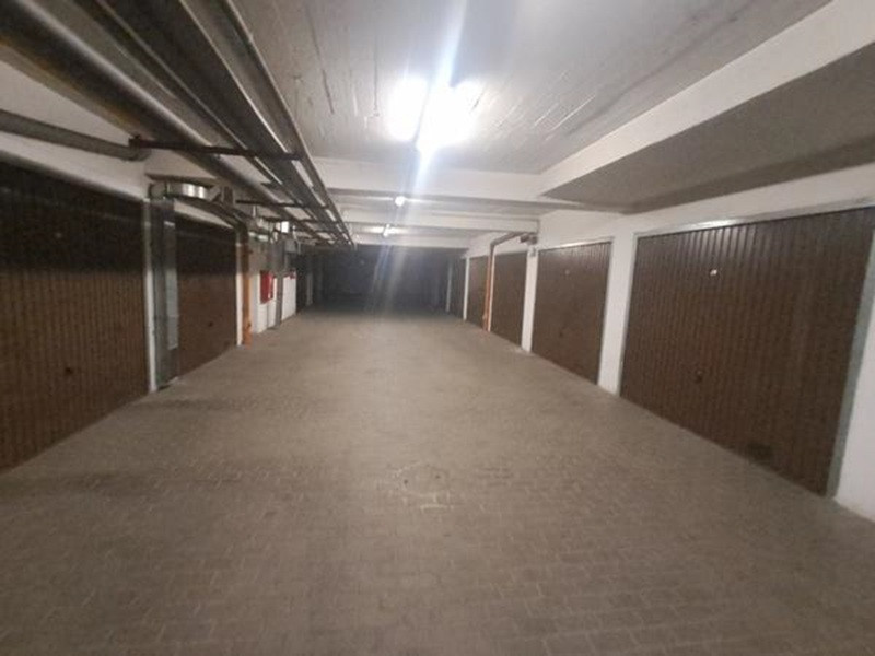 Garaż, ul. Szczanieckiej - udział 1/2 - Widok 2