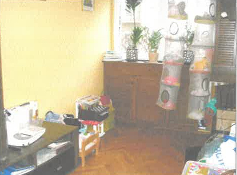 Mieszkanie, 3 pokoje, 45,66 m² - ul. Szymonowicza - Widok 2