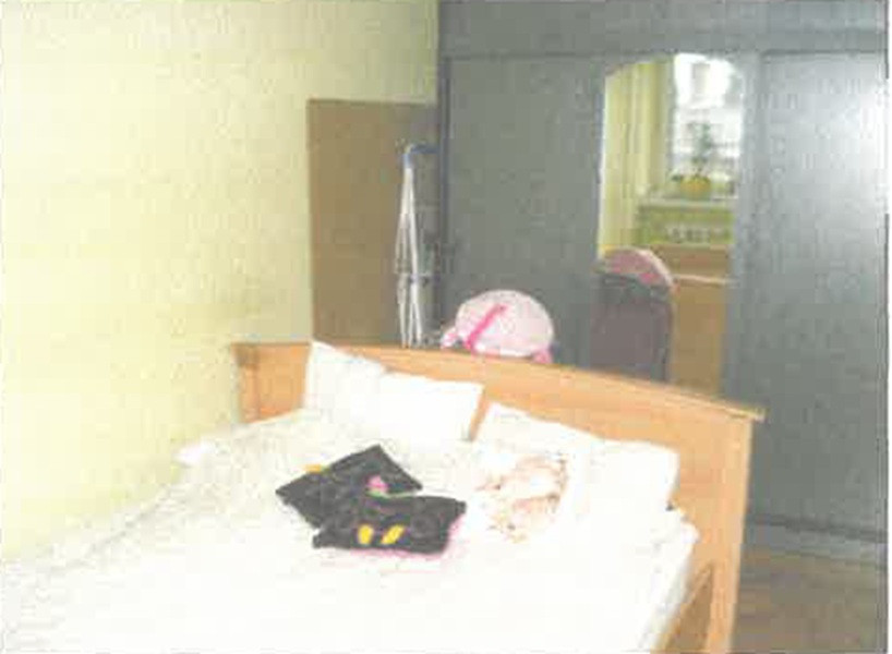 Mieszkanie, 3 pokoje, 45,66 m² - ul. Szymonowicza - Widok 3