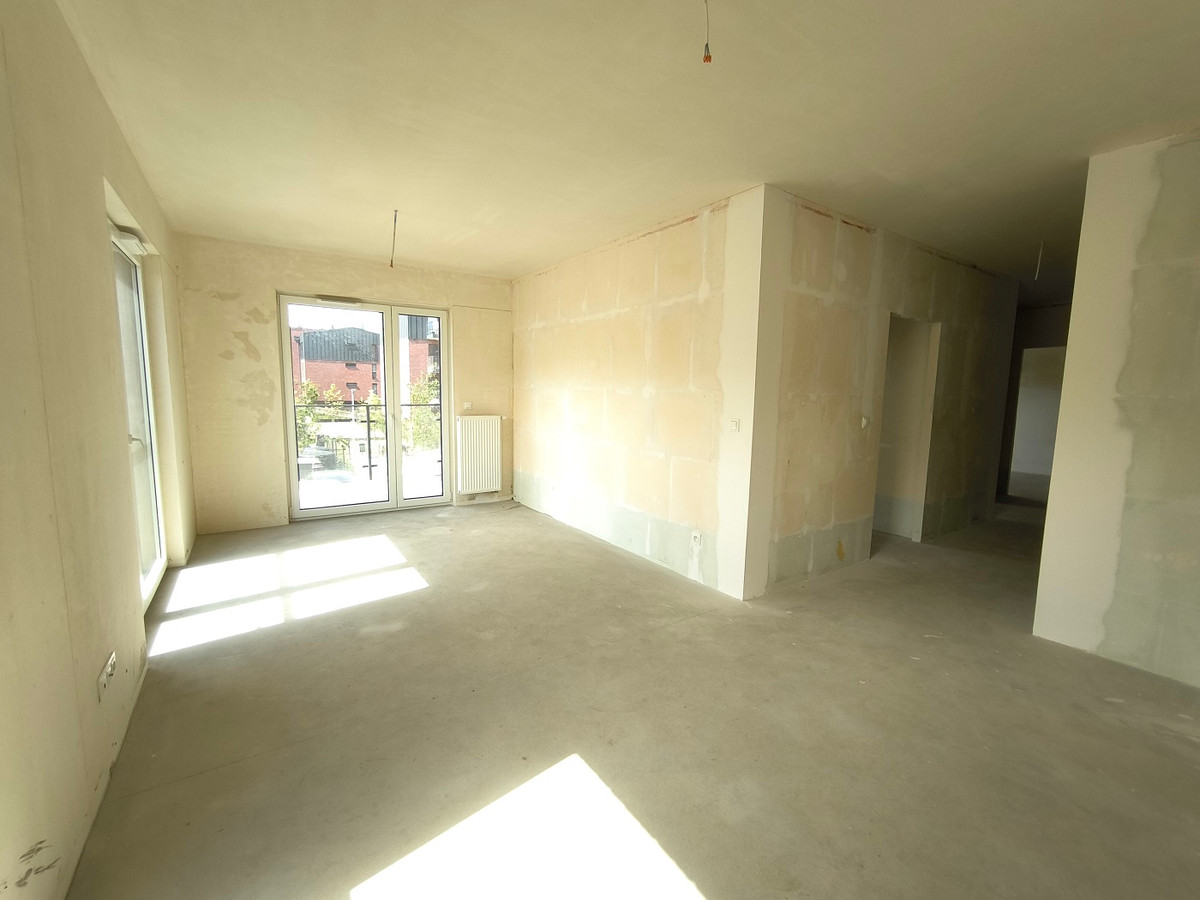 Apartment in Poznań, Kopanina, Grunwald - Widok 4