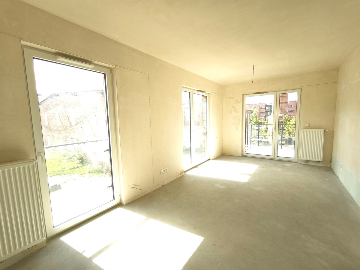 Apartment in Poznań, Kopanina, Grunwald - Widok 2