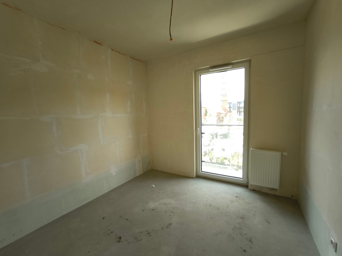 Apartment in Poznań, Kopanina, Grunwald - Widok 5