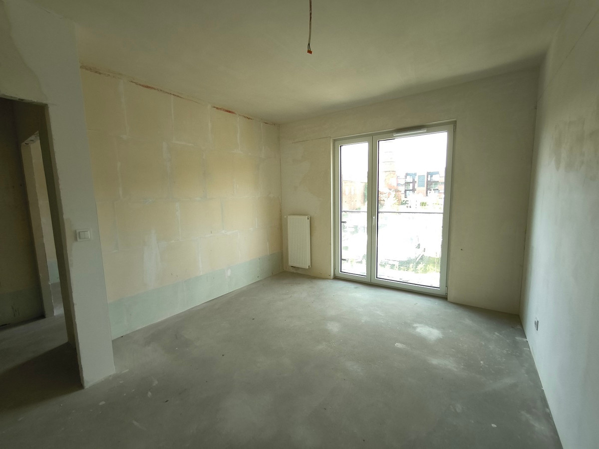 Apartment in Poznań, Kopanina, Grunwald - Widok 6