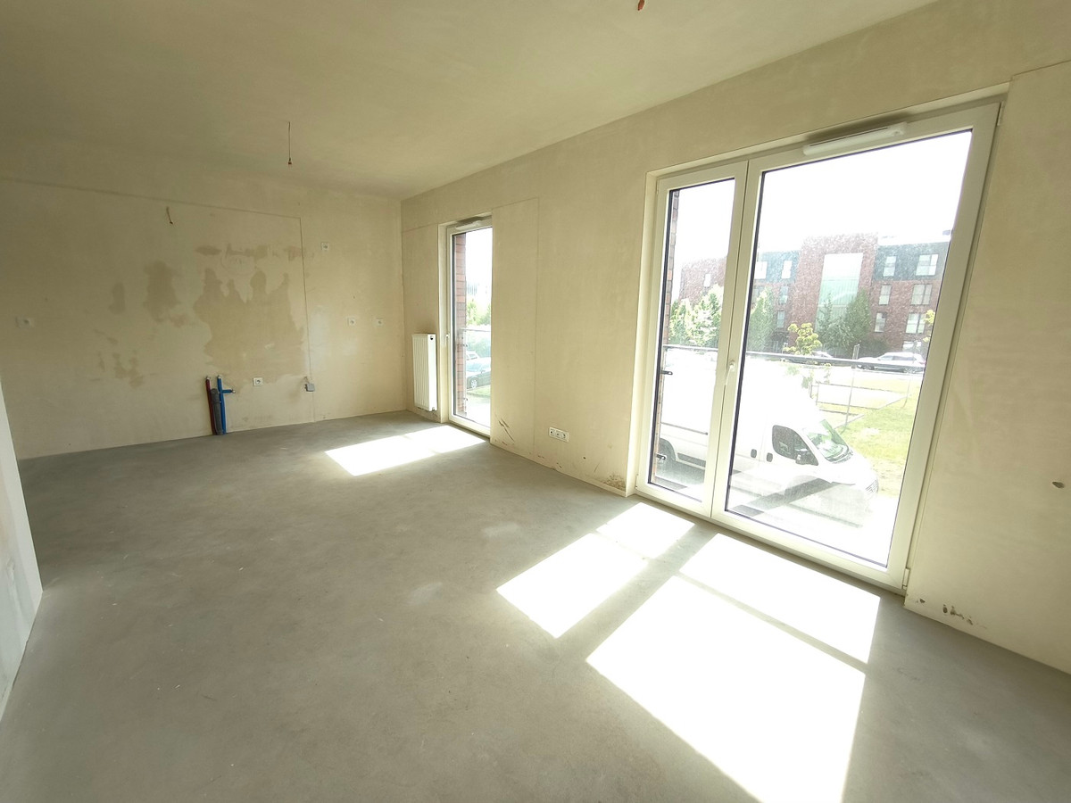 Apartment in Poznań, Kopanina, Grunwald - Widok 3