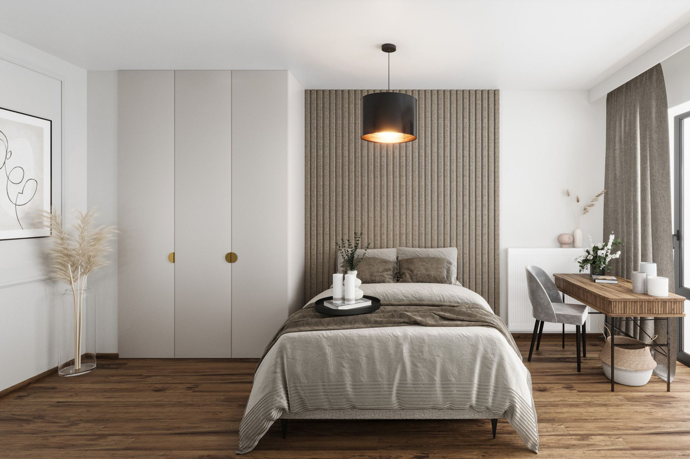 Mieszkanie – Łódź, Śródmieście - Więcej