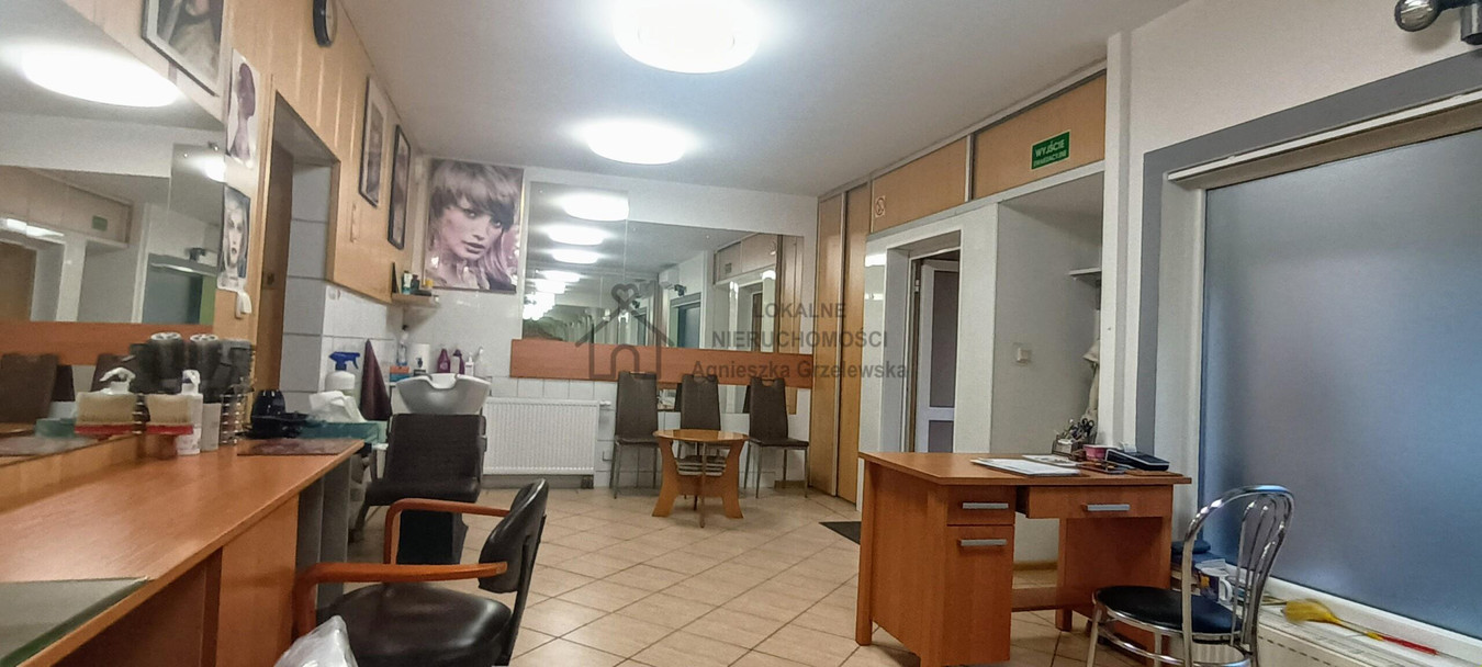 Lokal handlowo/usługowy/mieszkalny ŁódżGórnaChojny/Kurczaki - Widok 5