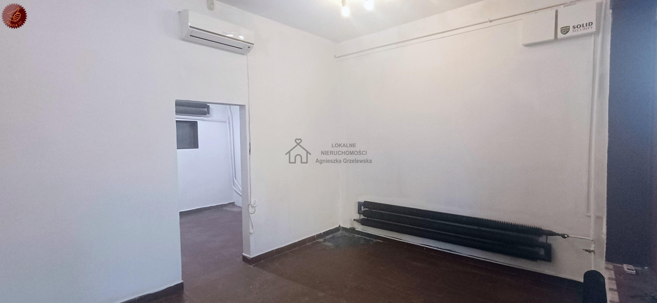 Zgrabny lokal na sklep, biuro, usługi Łódź/Górna - Widok 3