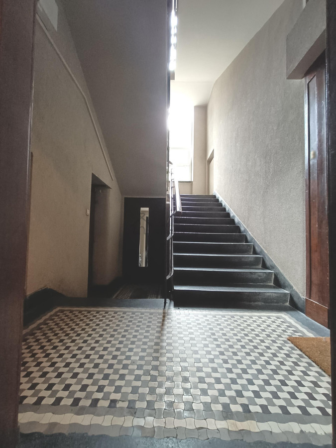 Lokal biuro 4 pok. Łódź Centrum obok sąd i teatr na wynajem - Widok 4