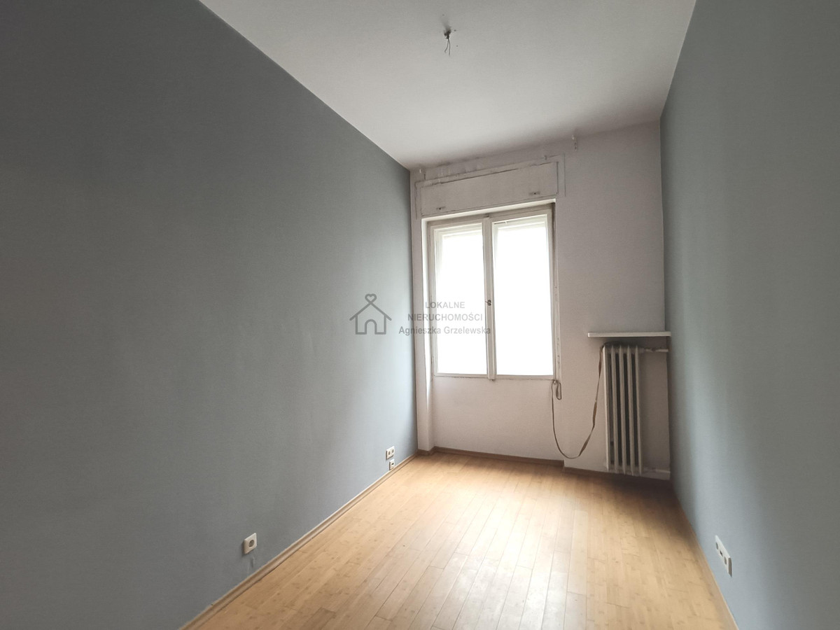 Lokal biuro 4 pok. Łódź Centrum obok sąd i teatr na wynajem - Widok 5