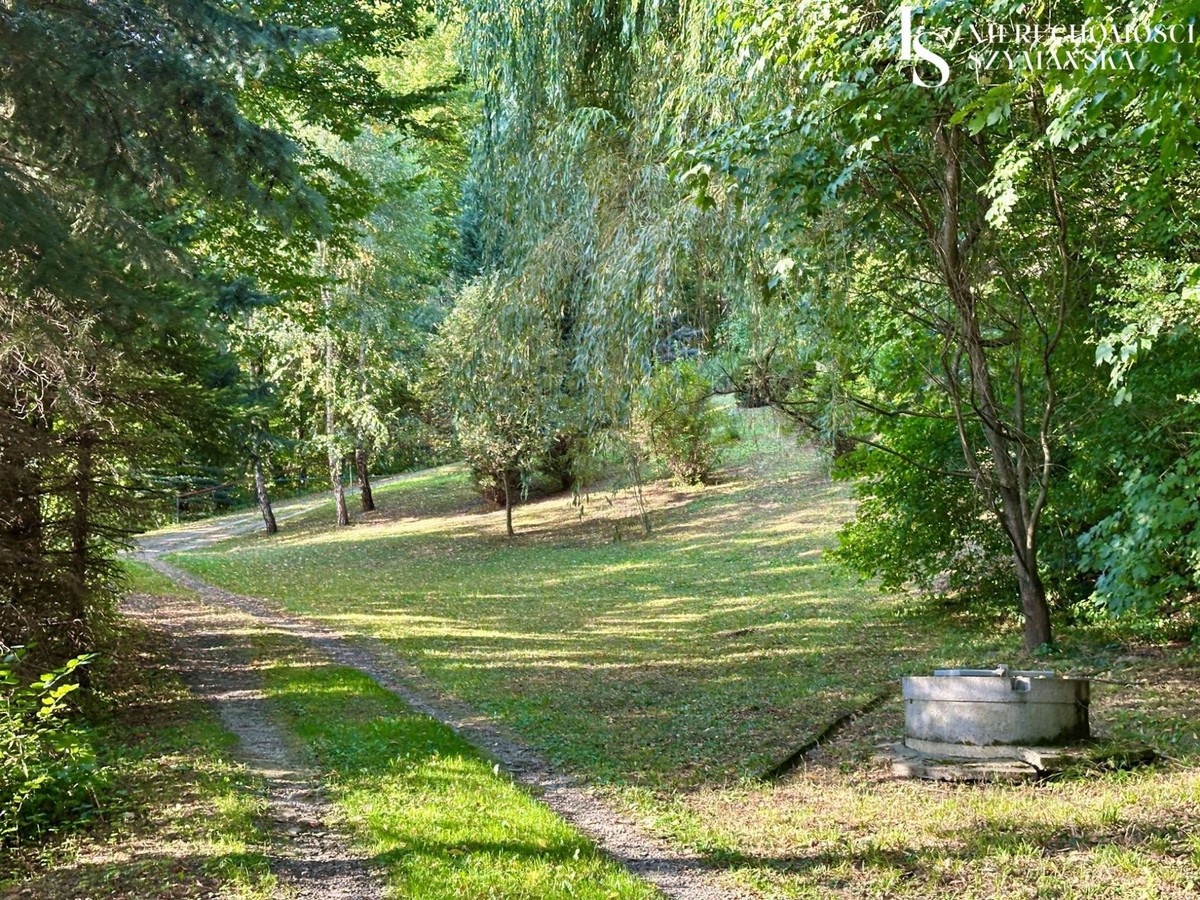 Dom – Laskowa - Widok 4