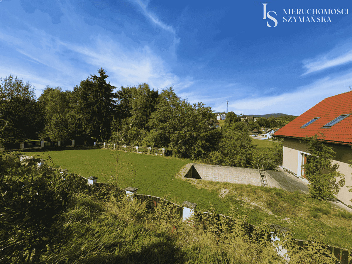 Dom – Krzeczów, powiat myślenicki - Więcej