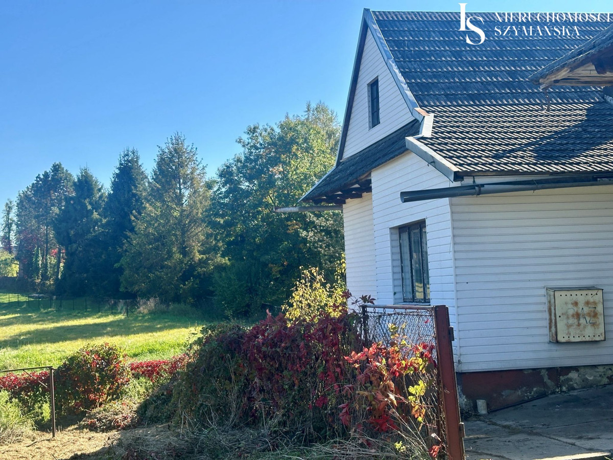 Dom – Rabka-Zdrój - Widok 3