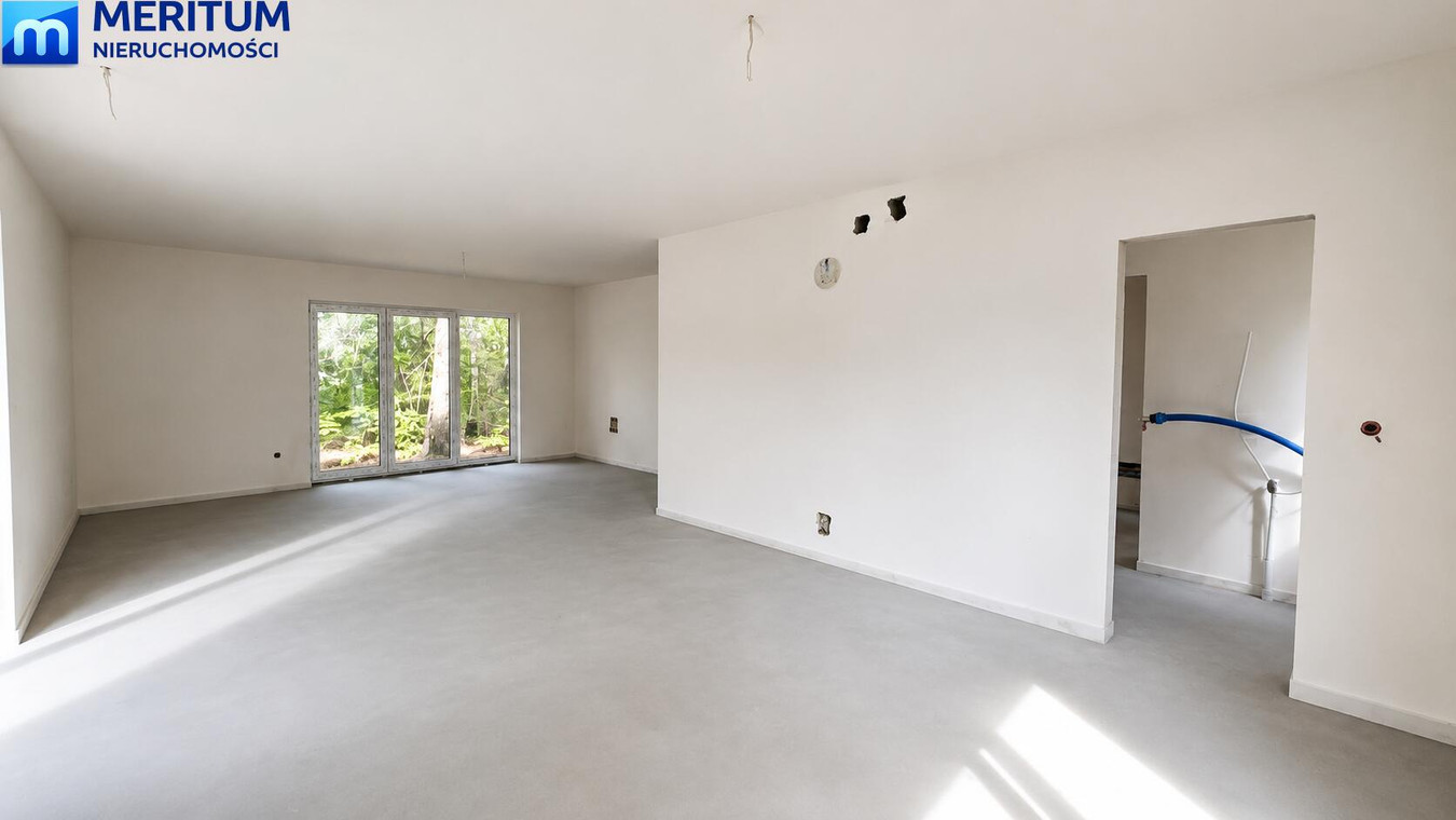 Dom – Grodzisk Mazowiecki, Opypy - Widok 5