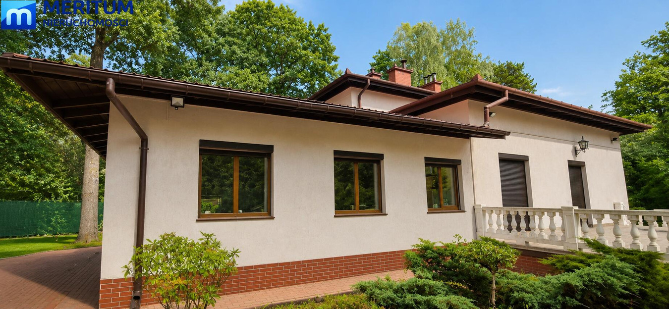 Dom – Milanówek - Widok 5