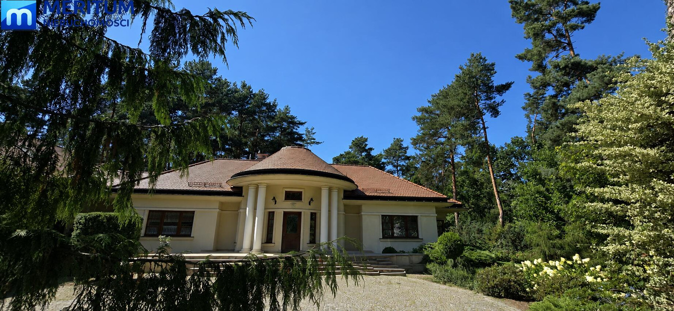 Dom – Jaktorów, Międzyborów - Widok 4
