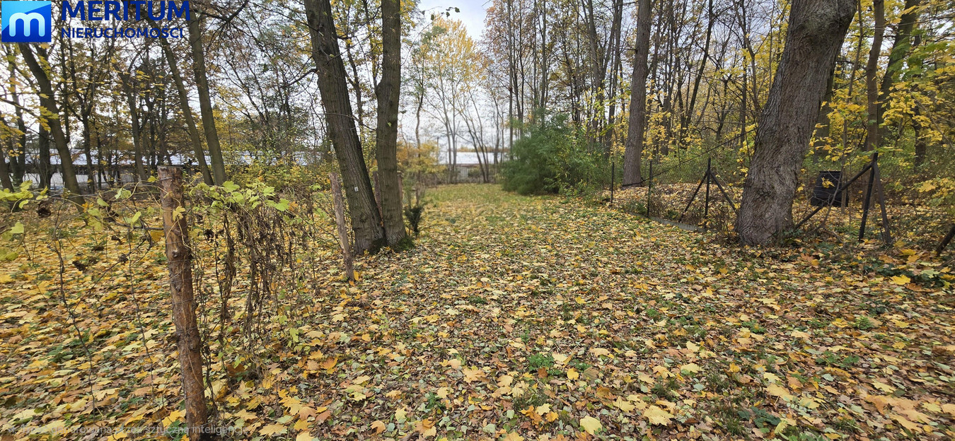 Atrakcyjna działka w Podkowie Leśnej - Widok 2