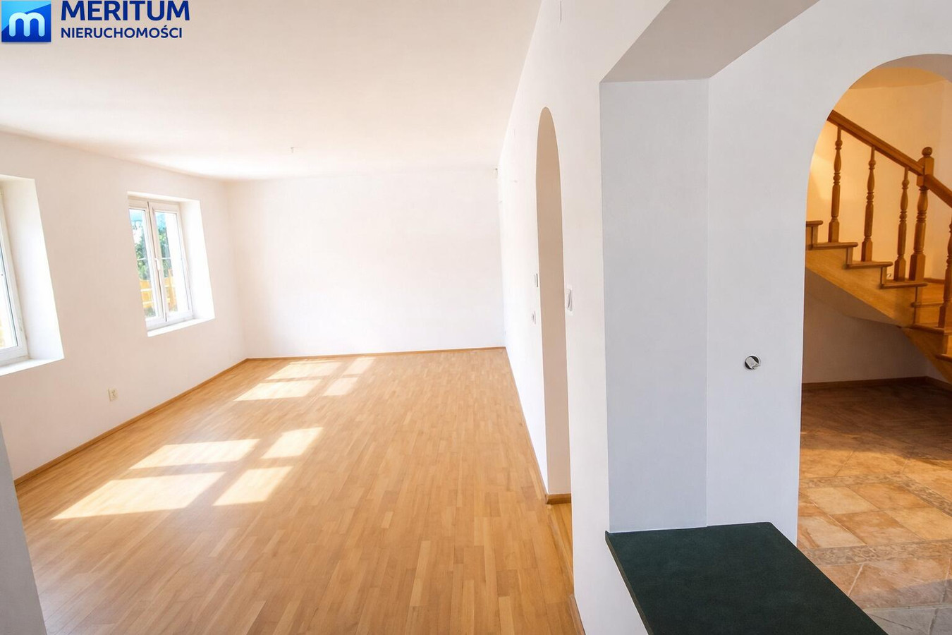 Dom – Grodzisk Mazowiecki - Więcej