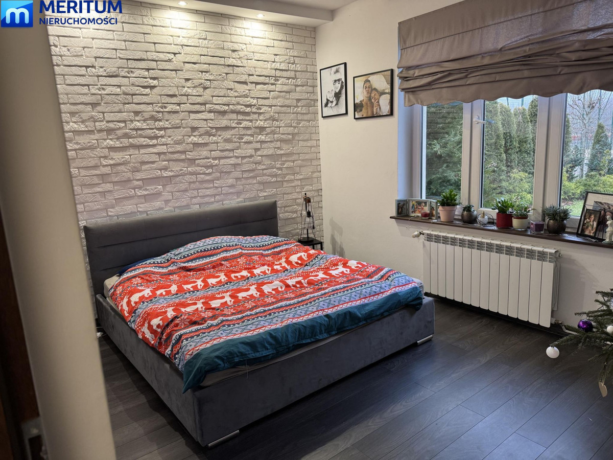 Dom – Jaktorów, Międzyborów - Widok 3