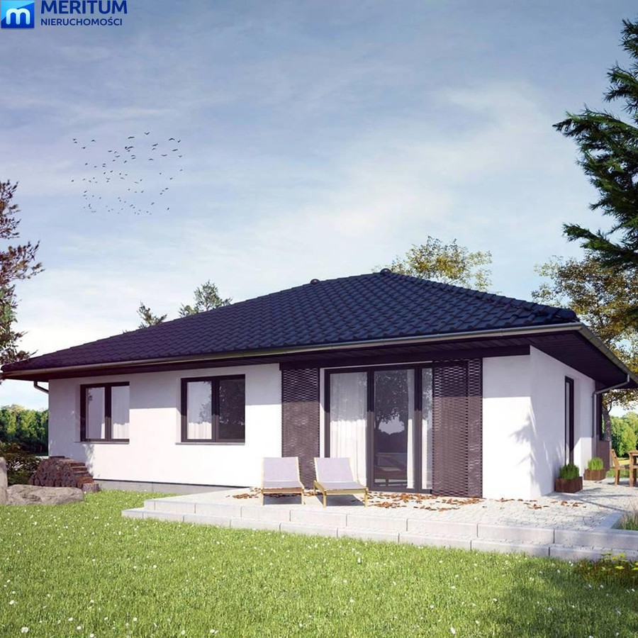 Dom – Radziejowice, Korytów A - Widok 5
