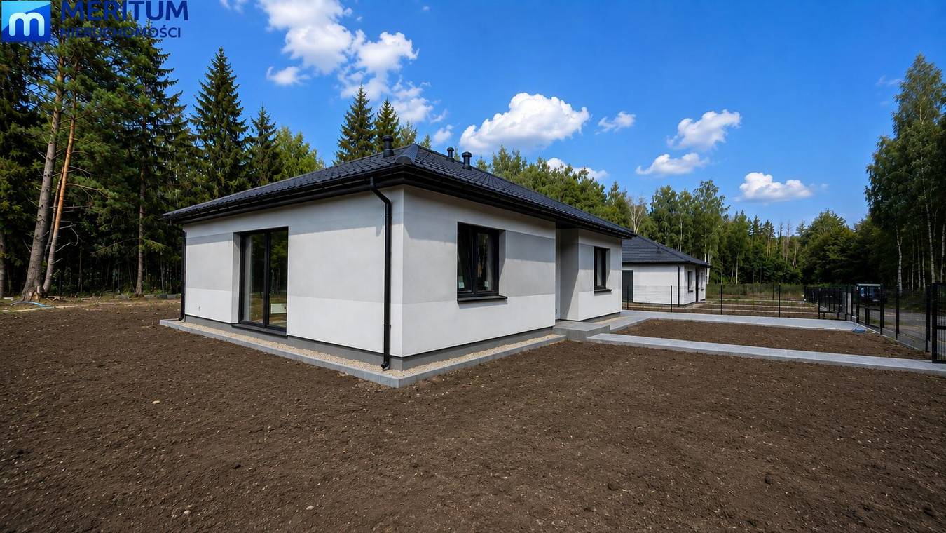 Dom – Żabia Wola - Widok 5