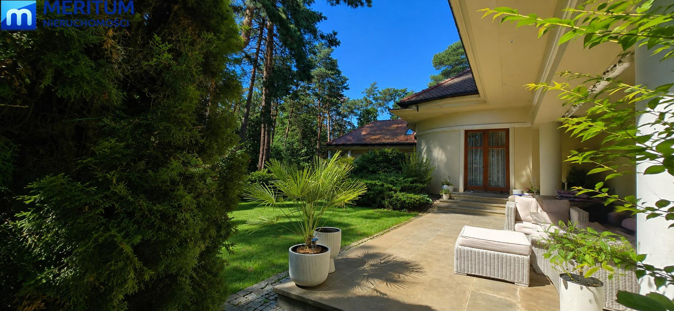 Dom – Jaktorów, Międzyborów - Więcej
