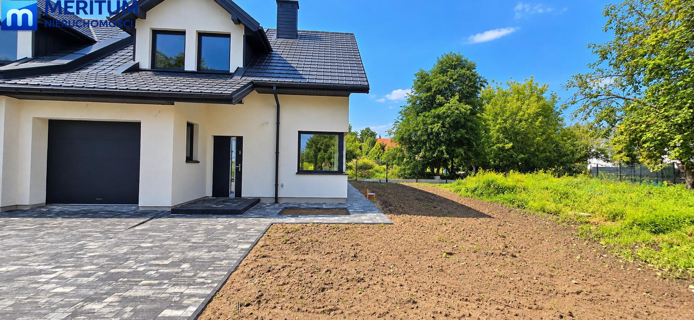 Dom – Grodzisk Mazowiecki, Kozery - Widok 4