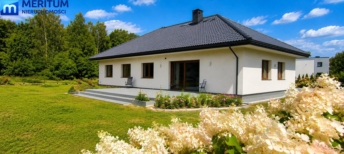 Dom – Radziejowice, Korytów A - Widok 4