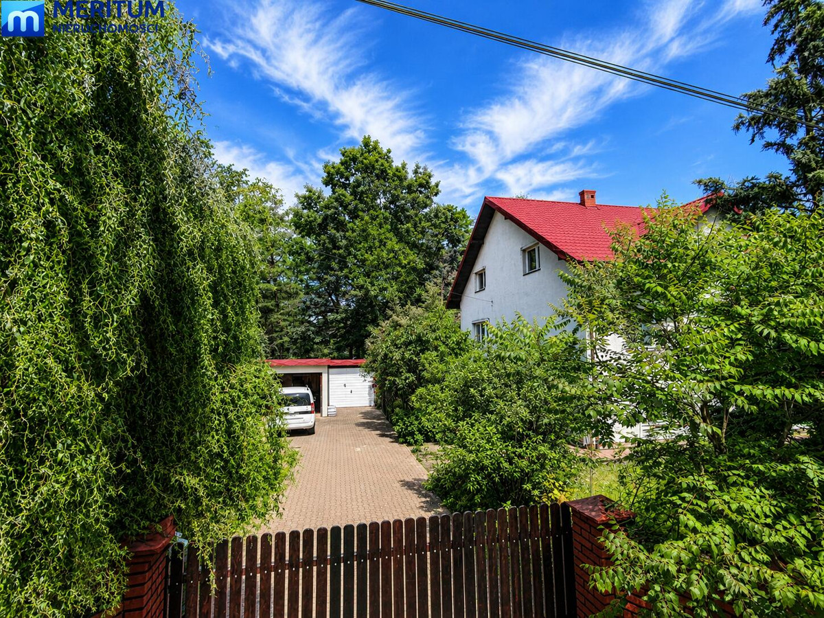 Dom – Milanówek - Widok 5