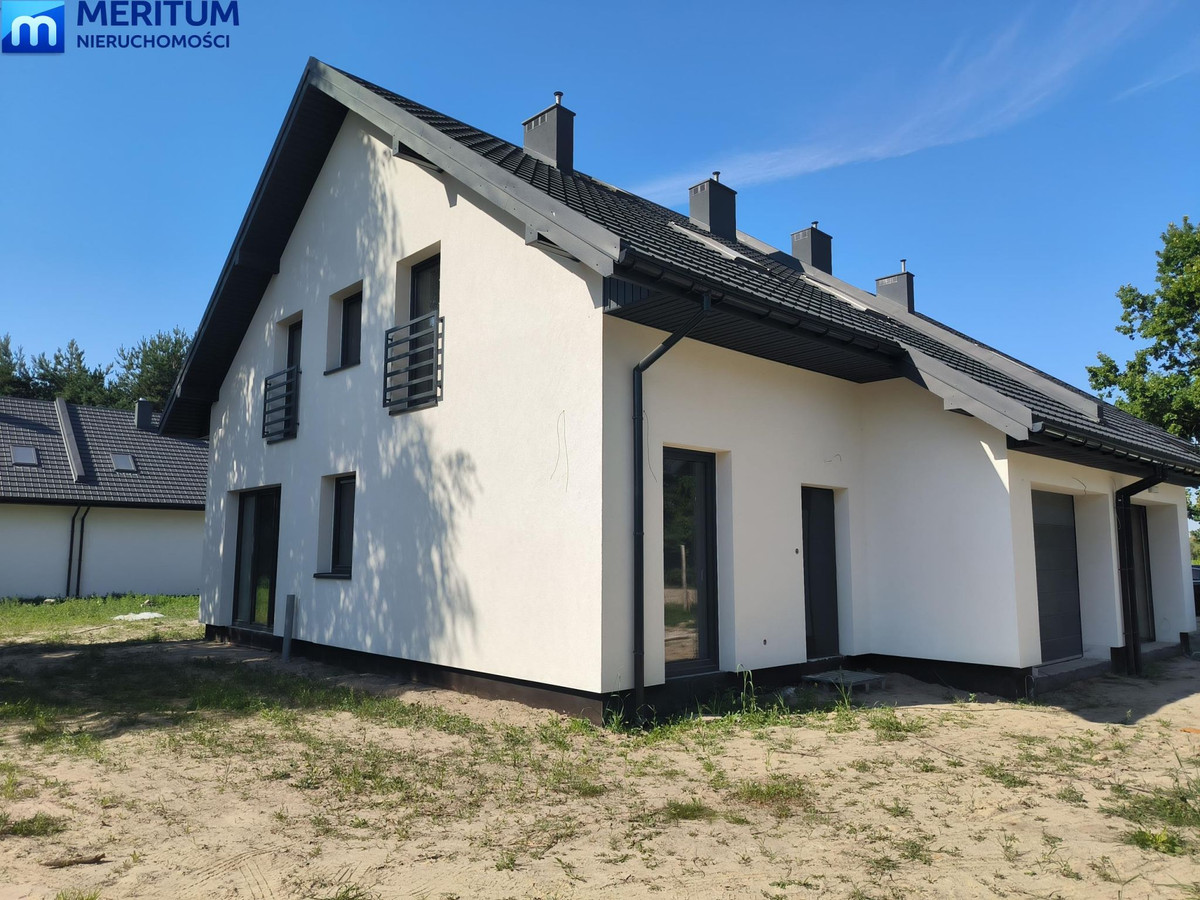 Dom – Żabia Wola, Koniecpól - Więcej