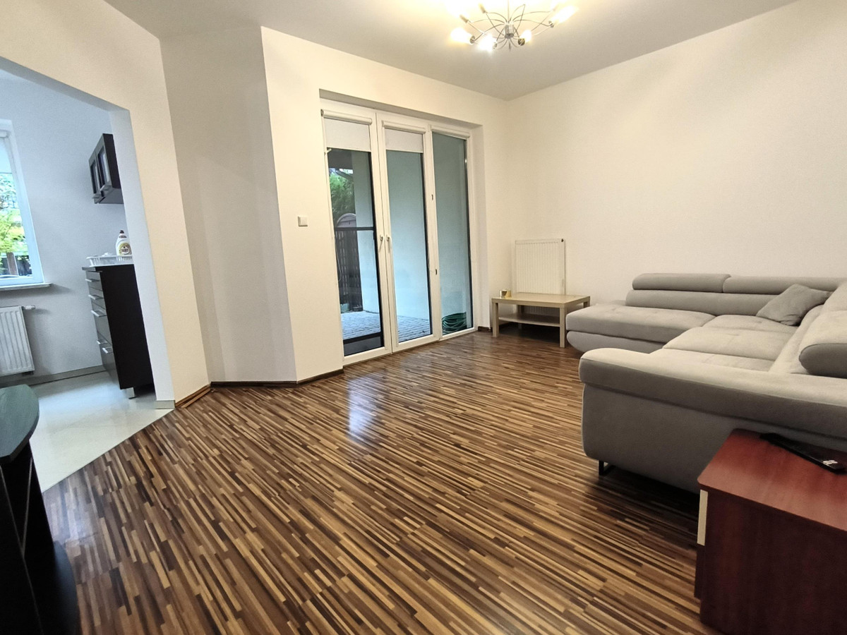 Dom – Grodzisk Mazowiecki, Osiedle Mikołaja Kopernika, Jordanowice - Widok 3