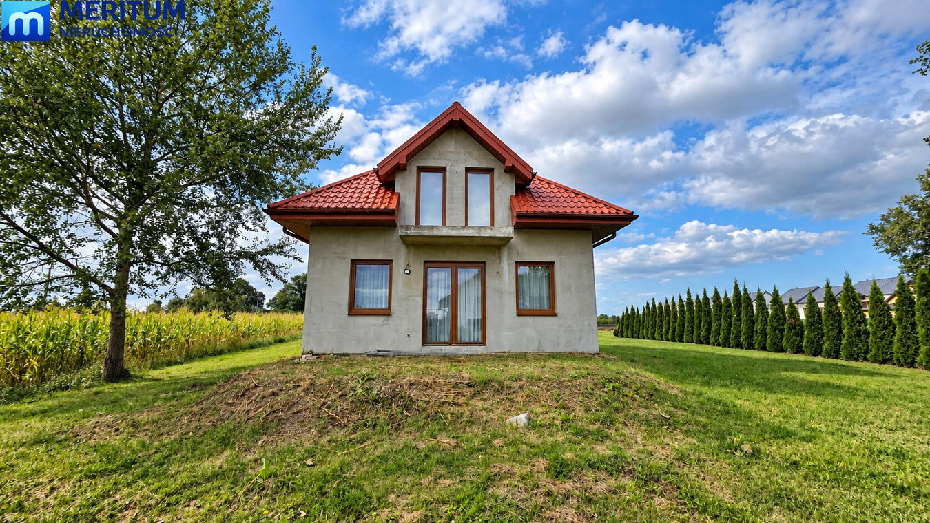 Dom – warszawski zachodni, Błonie - Widok 4