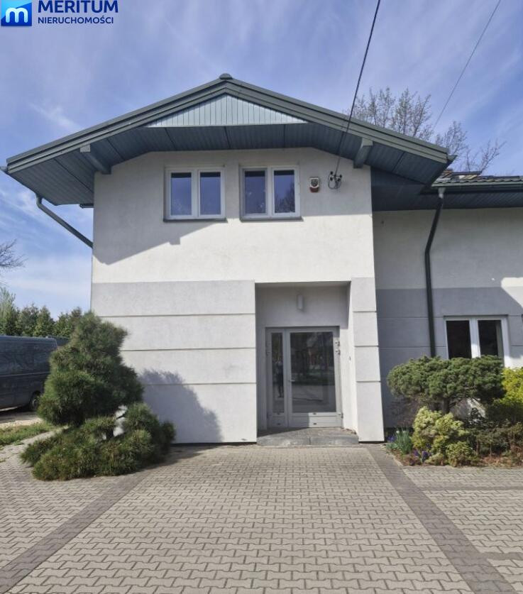 Dom – Natolin, Chrzanów Duży - Widok 2