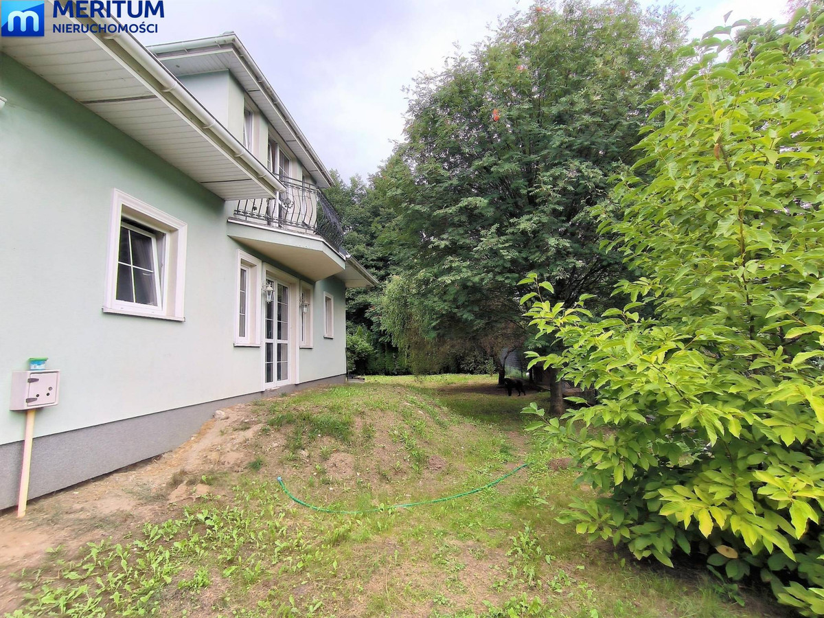 Dom – Grodzisk Mazowiecki, Osiedle Mikołaja Kopernika, Jordanowice - Widok 5