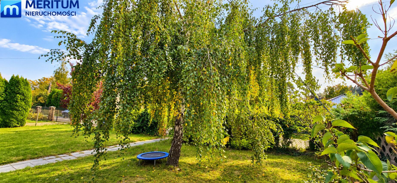 Dom – Baranów, Boża Wola - Widok 3