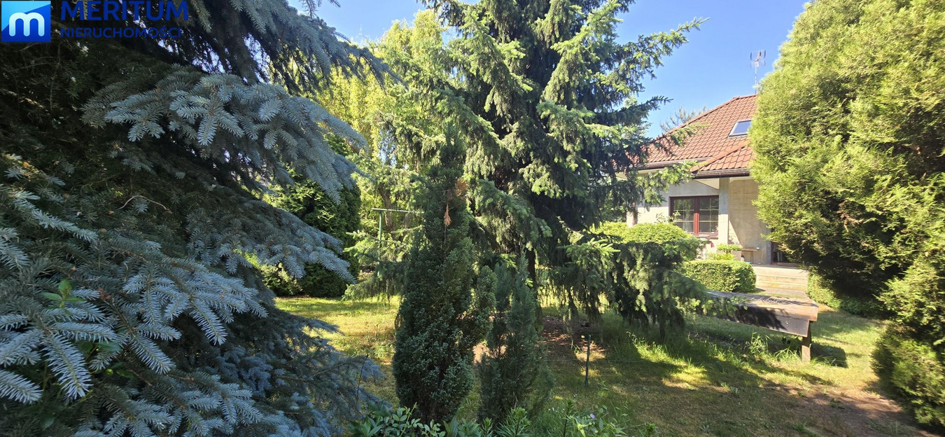 Dom – Baranów, Holendry Baranowskie - Widok 4