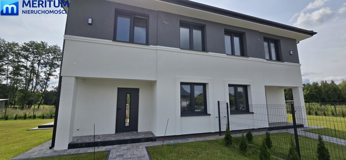 Dom – Jaktorów, Międzyborów - Więcej