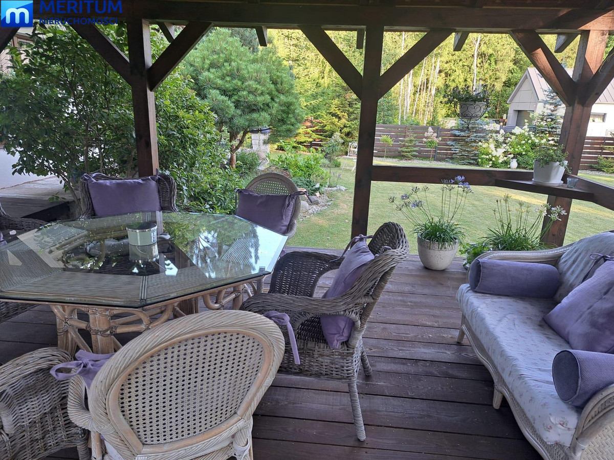 House in Radonie, Nowe Radonie - View 3