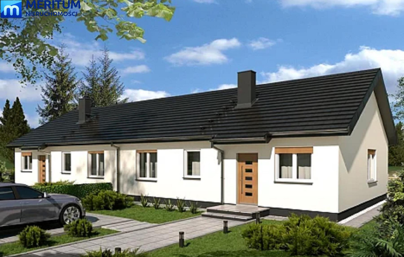 Dom – Radziejowice, Korytów - Widok 3