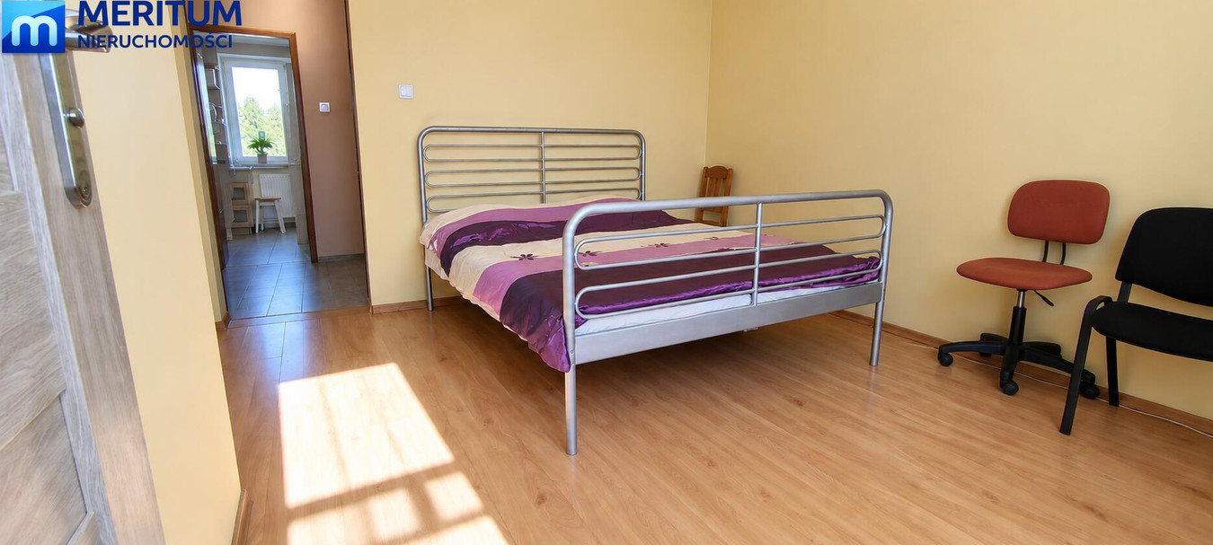 Dom – Grodzisk Mazowiecki - Widok 3