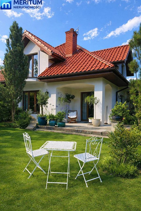 Dom – Radonie, Nowe Radonie - Widok 2