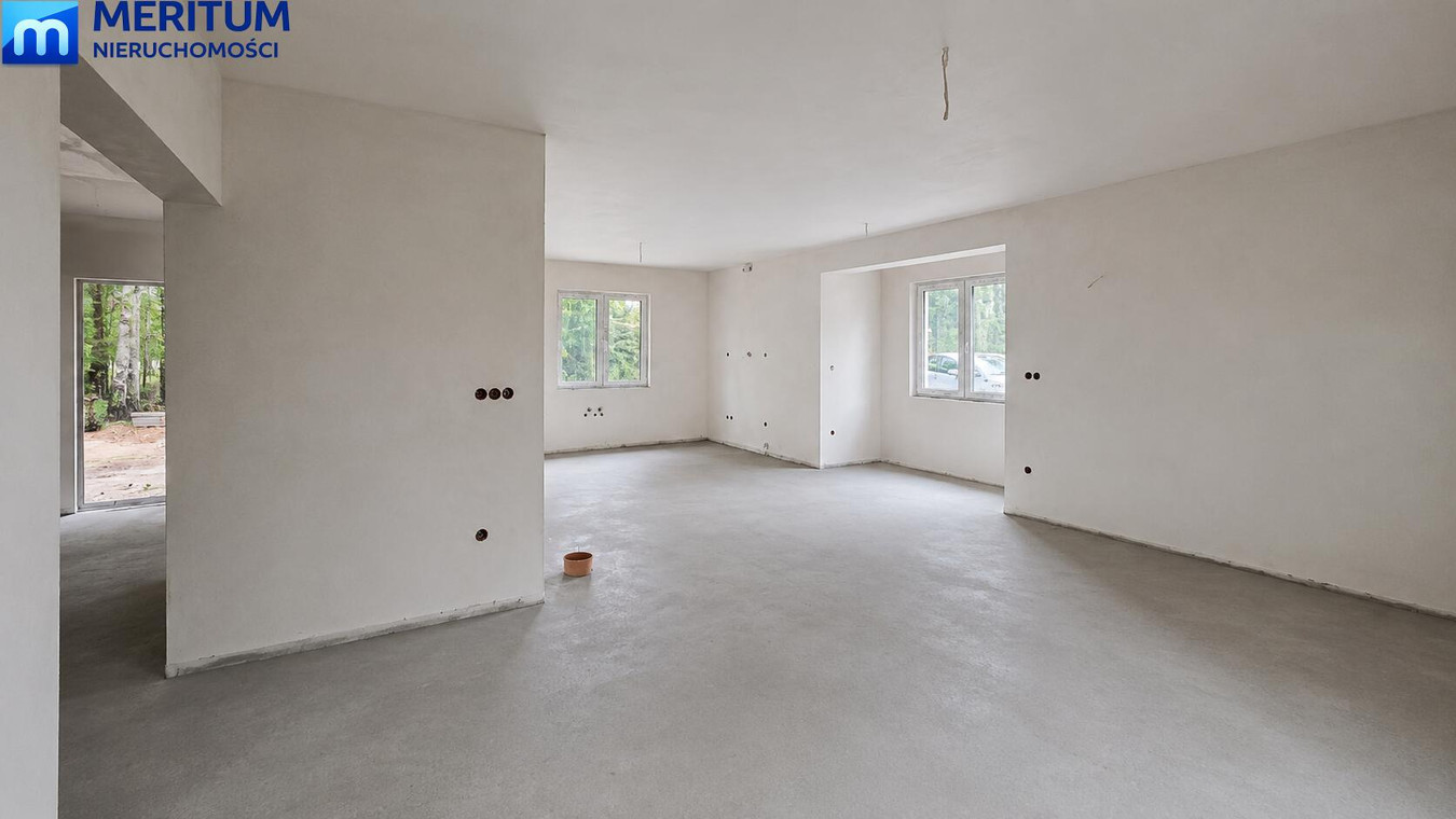 Dom – Grodzisk Mazowiecki, Opypy - Widok 2