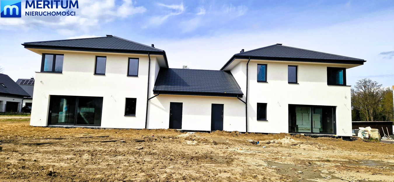Dom – Grodzisk Mazowiecki, Zapole - Widok 2