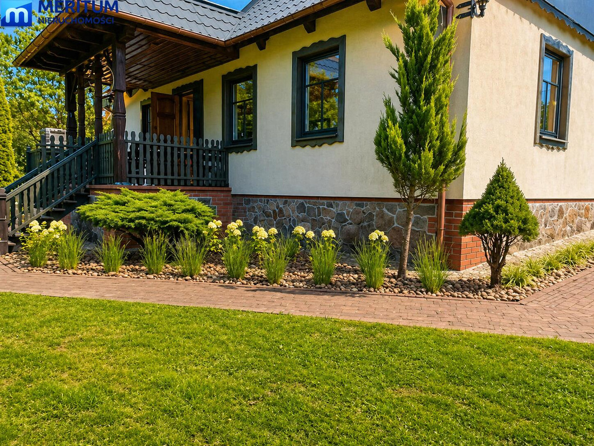 Dom – Radziejowice, Kuklówka Zarzeczna - Widok 4