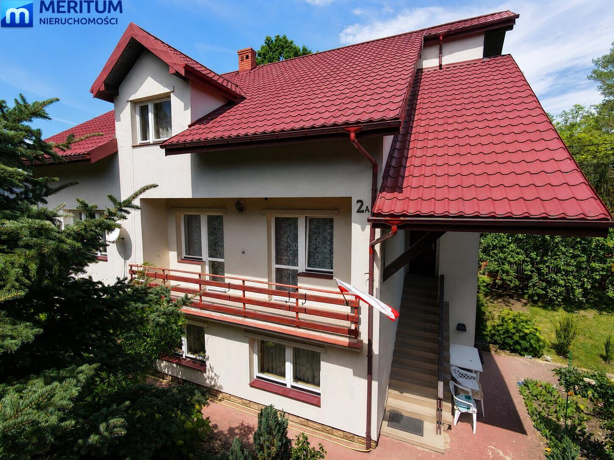 Dom – Milanówek - Widok 3